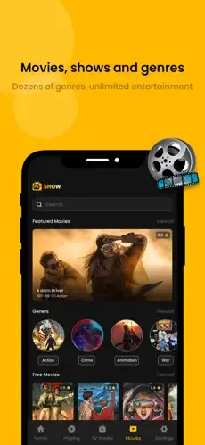 sony-mx5 download Movies and shows